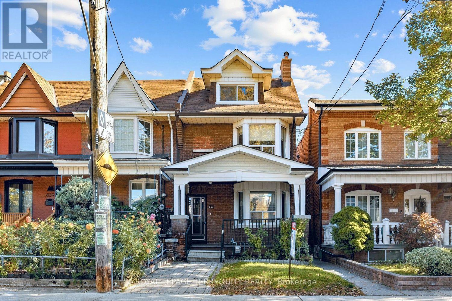 831 SHAW STREET