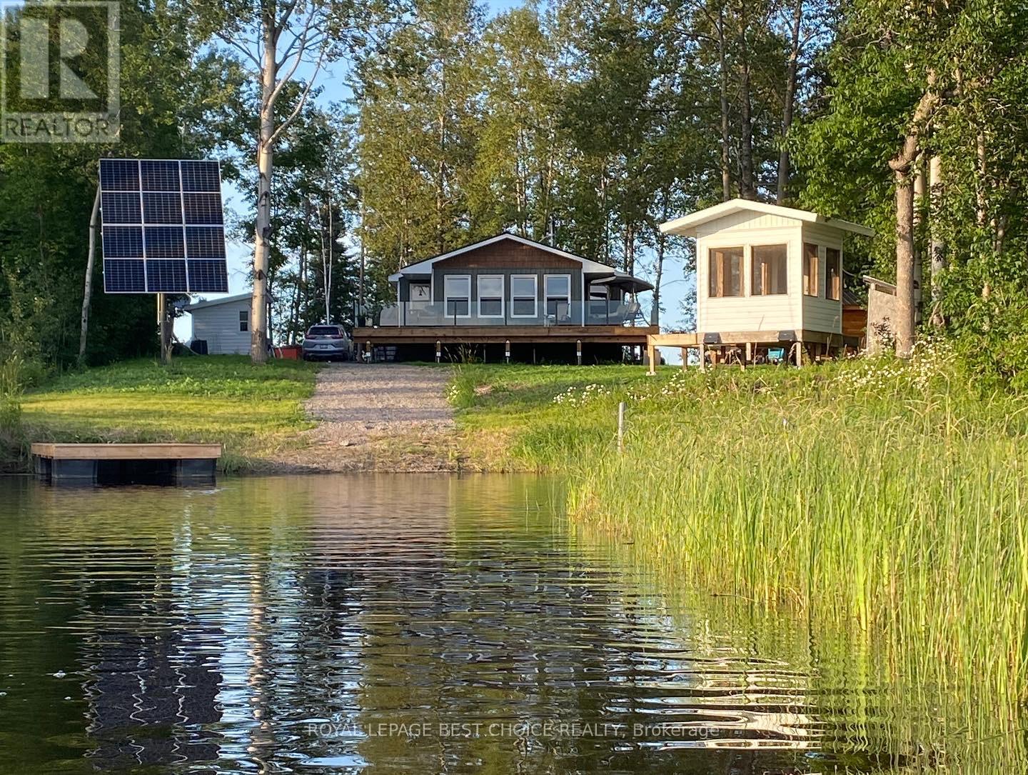 L8 C6 BARBER TWP 2 ROAD, Timiskaming (TIM - Outside - Rural)
