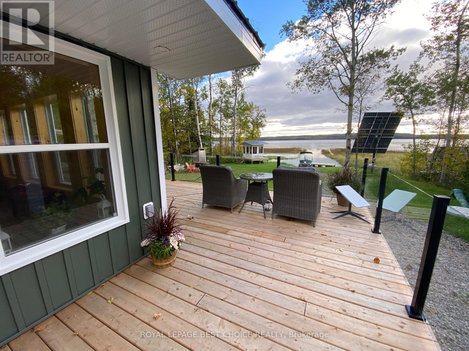 L8 C6 BARBER TWP 2 ROAD, Timiskaming (TIM - Outside - Rural) — photo 10