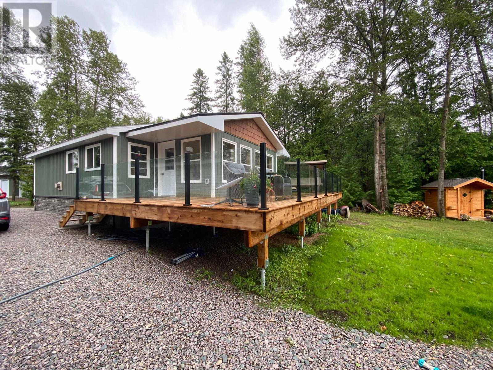 L8 C6 BARBER TWP 2 ROAD, Timiskaming (TIM - Outside - Rural) — photo 2