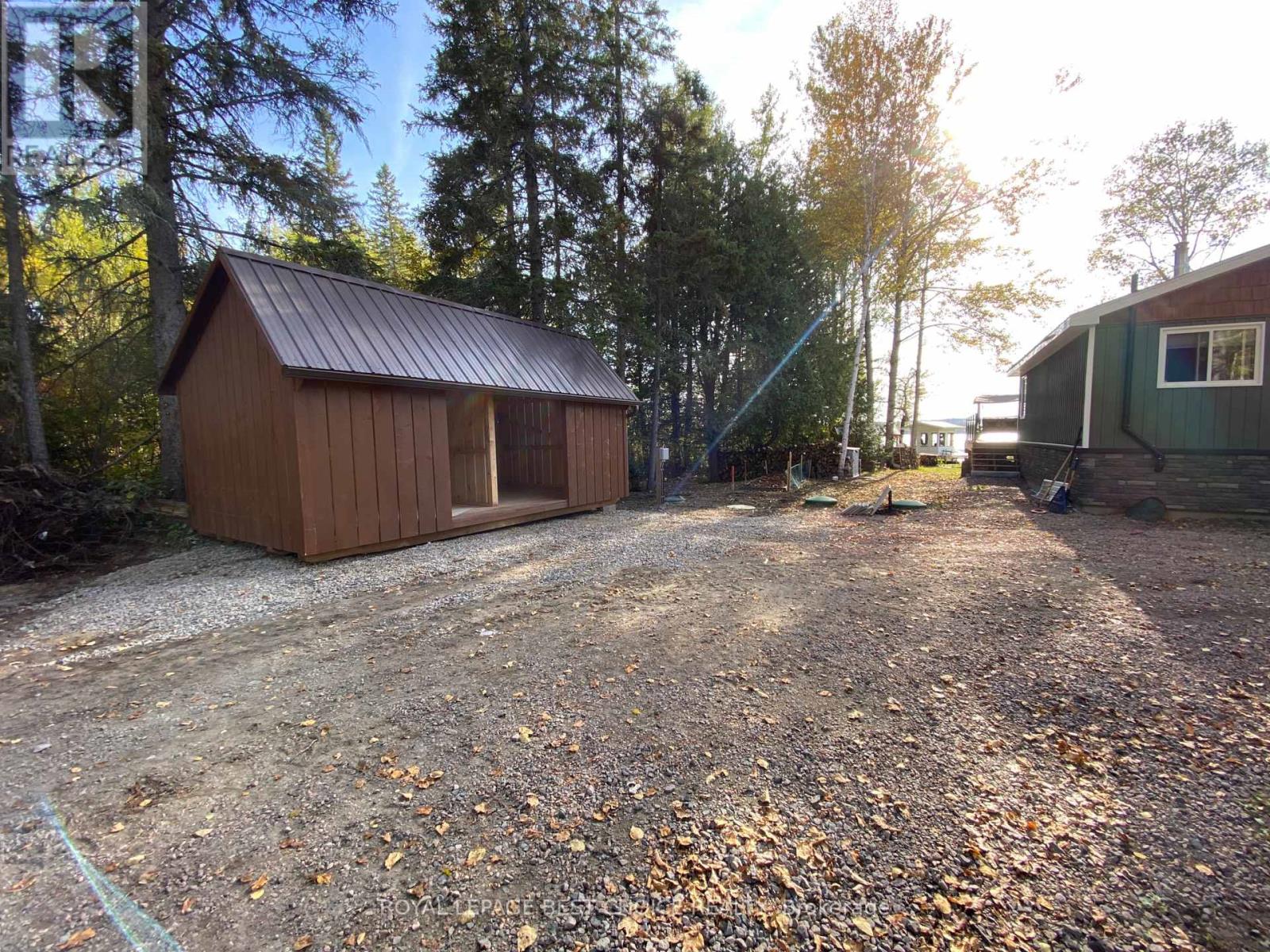 L8 C6 BARBER TWP 2 ROAD, Timiskaming (TIM - Outside - Rural) — photo 3