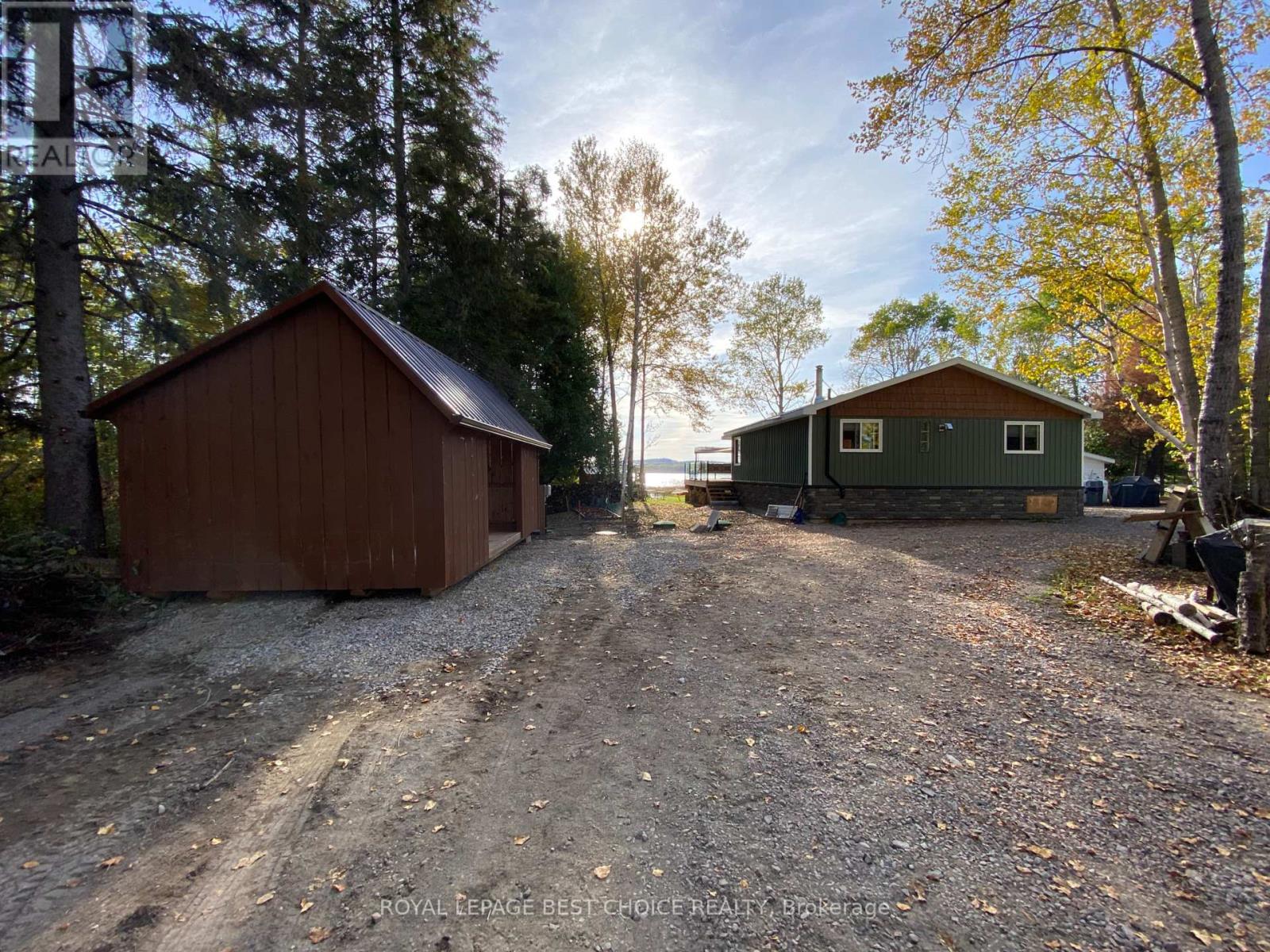 L8 C6 BARBER TWP 2 ROAD, Timiskaming (TIM - Outside - Rural) — photo 5