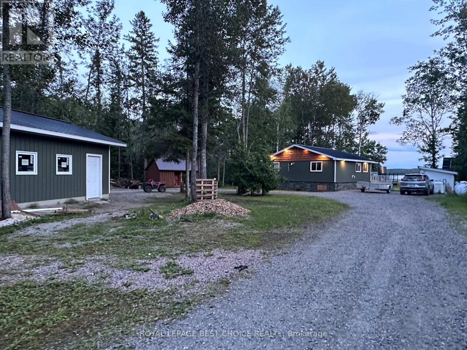 L8 C6 BARBER TWP 2 ROAD, Timiskaming (TIM - Outside - Rural) — photo 6