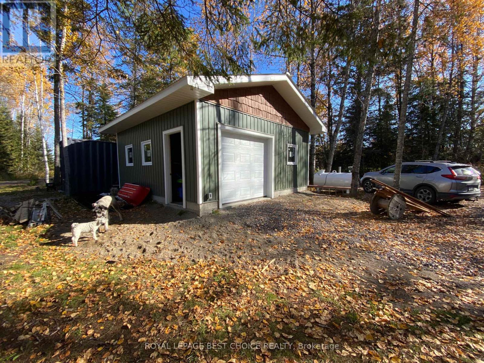 L8 C6 BARBER TWP 2 ROAD, Timiskaming (TIM - Outside - Rural) — photo 7