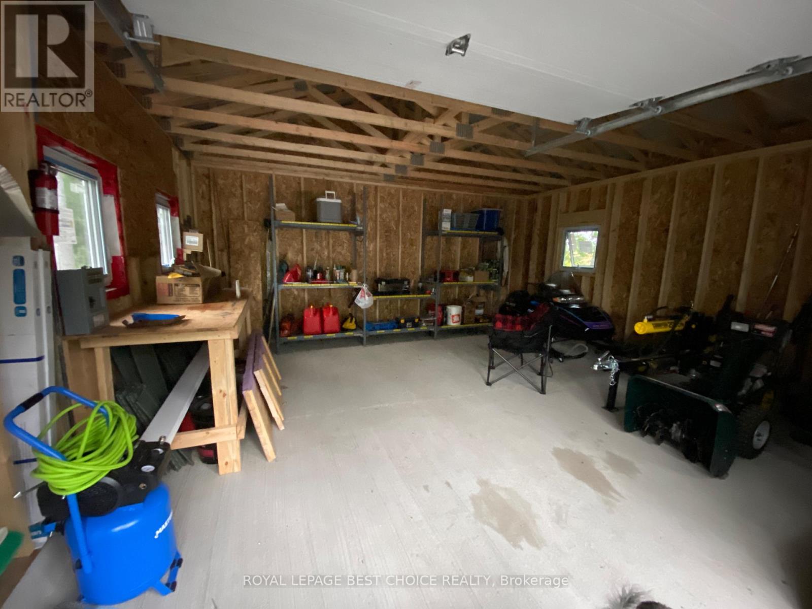 L8 C6 BARBER TWP 2 ROAD, Timiskaming (TIM - Outside - Rural) — photo 8