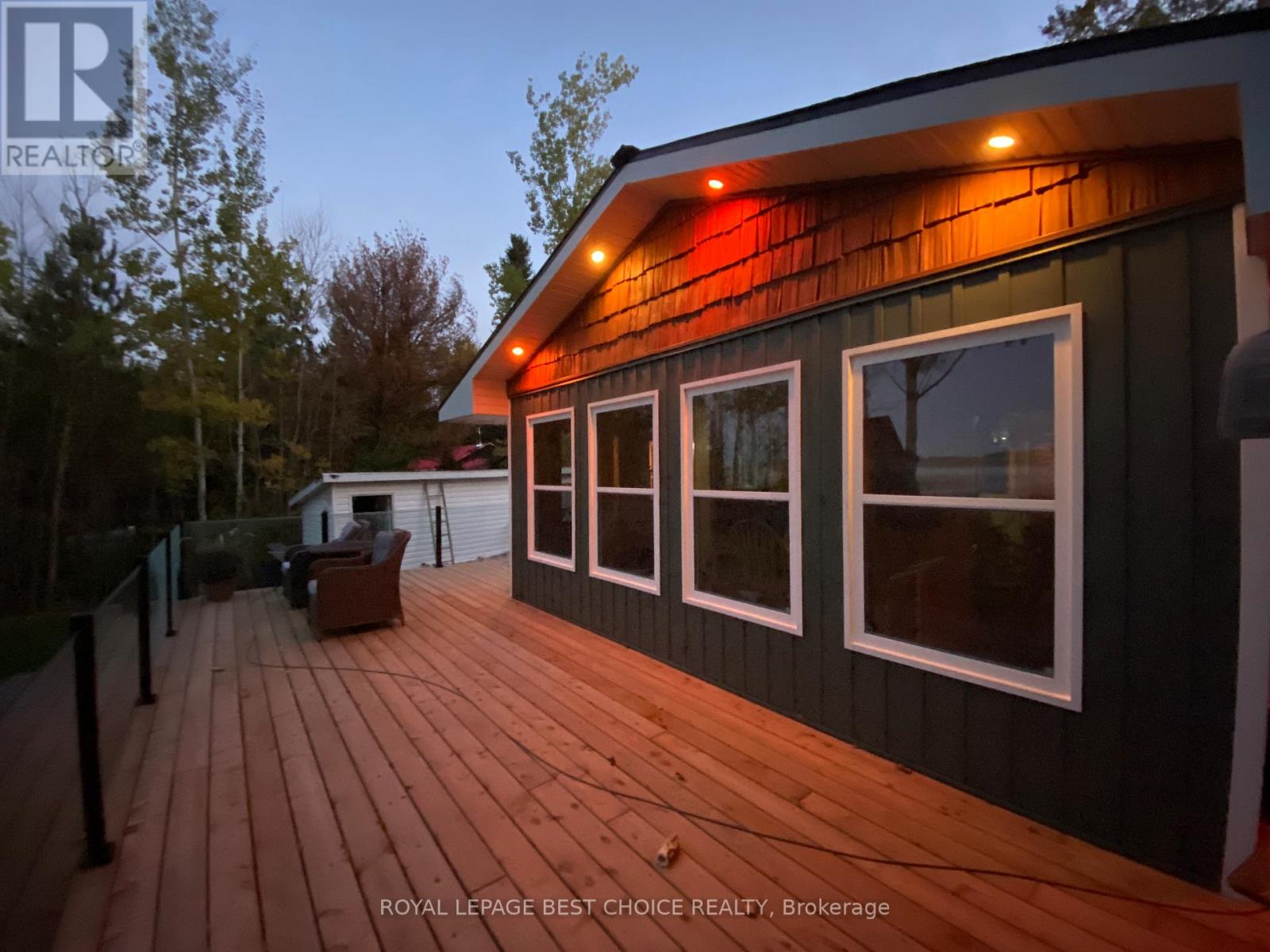 L8 C6 BARBER TWP 2 ROAD, Timiskaming (TIM - Outside - Rural) — photo 9