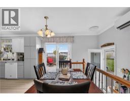 Dining room - 145 Satinwood Drive, Moncton, NB E1G1C3 Photo 10