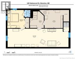 145 Satinwood Drive, Moncton, NB E1G1C3 Photo 35