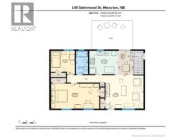 145 Satinwood Drive, Moncton, NB E1G1C3 Photo 36