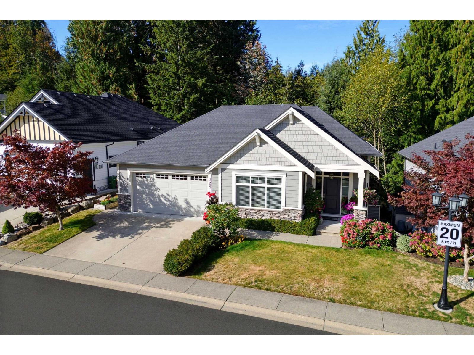 125 4595 SUMAS MOUNTAIN Road, Abbotsford