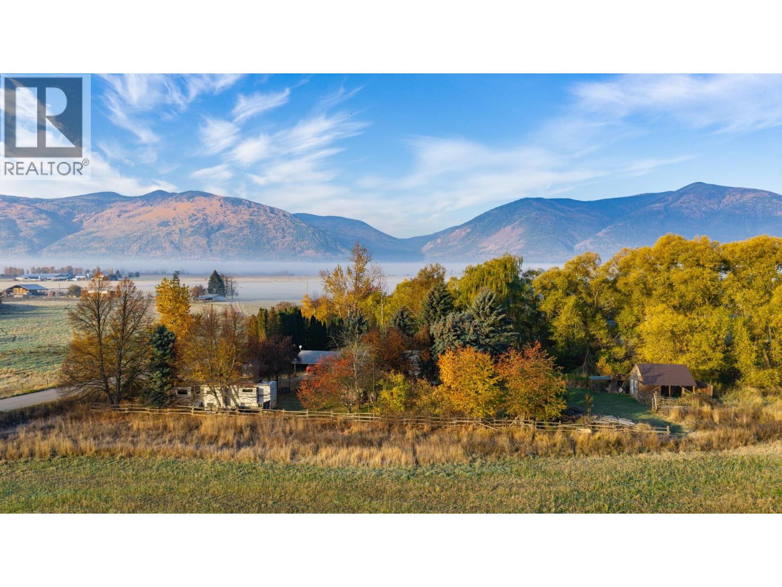 306 Kootenay River Road - 29