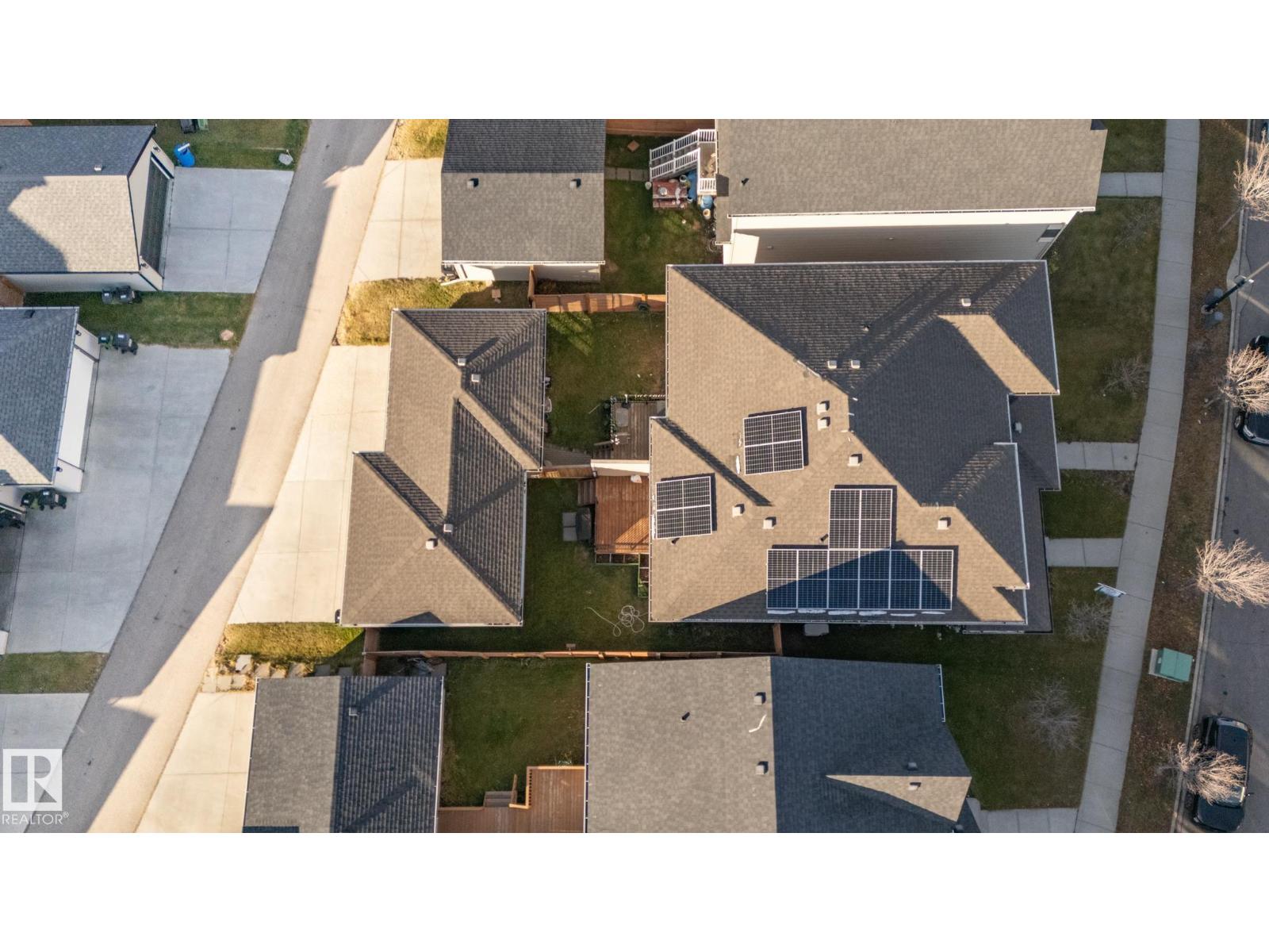 360 CHARLESWORTH DR SW, Edmonton — photo 29