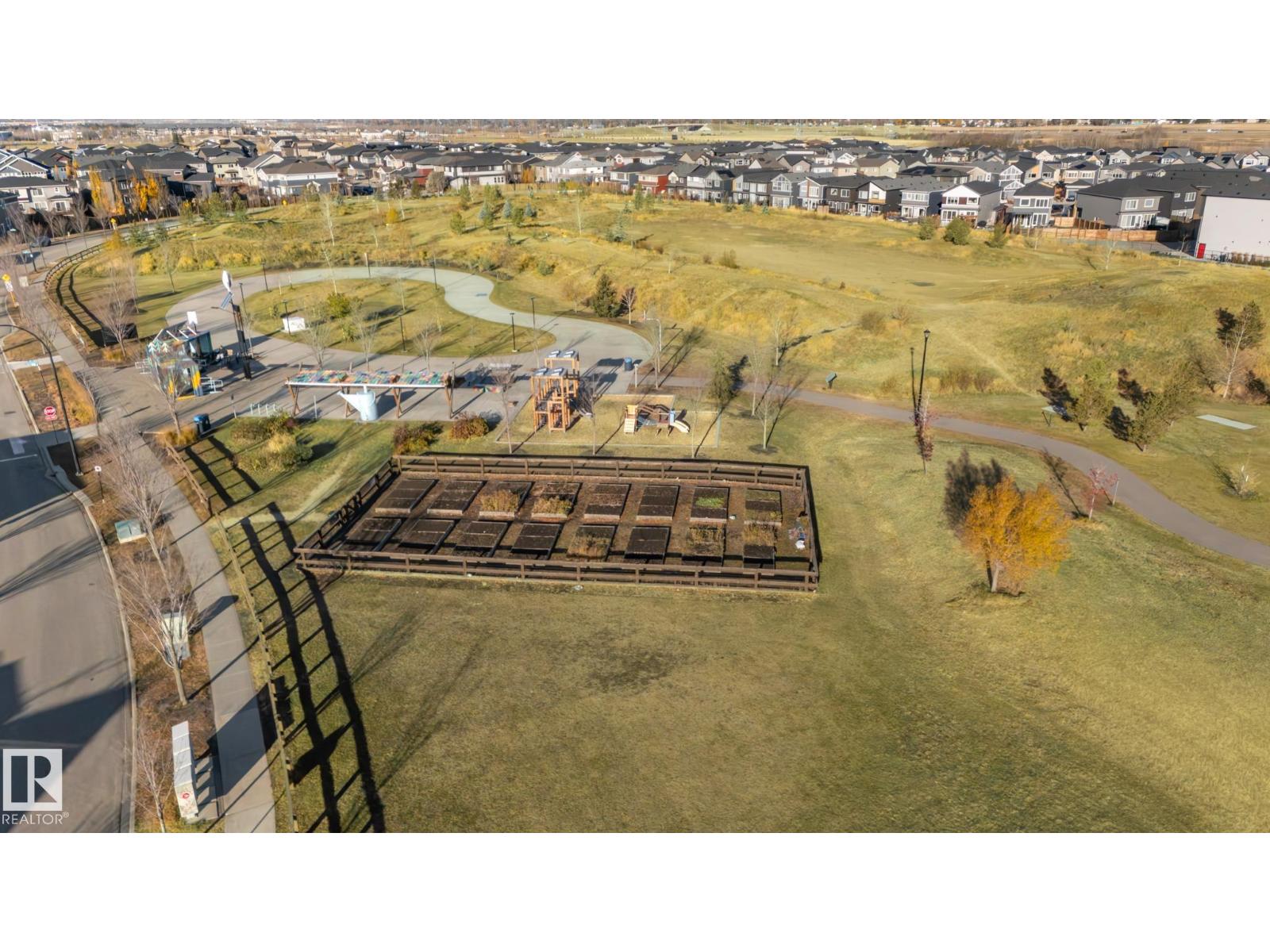 360 CHARLESWORTH DR SW, Edmonton — photo 31