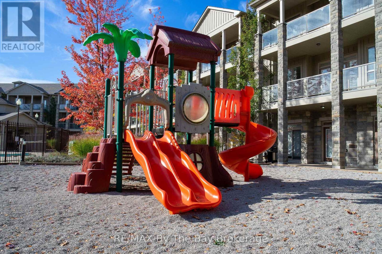 206 - 764 RIVER ROAD E, Wasaga Beach — photo 11