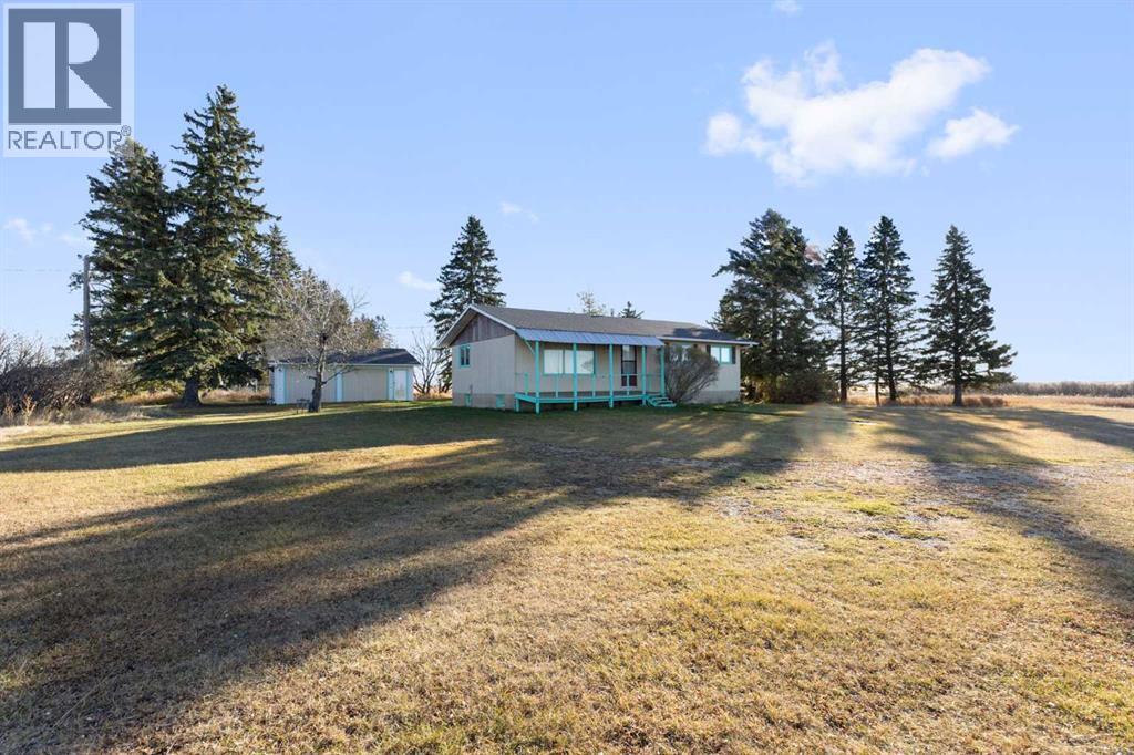 1510 Township Road 292, Rural Mountain View County — photo 2
