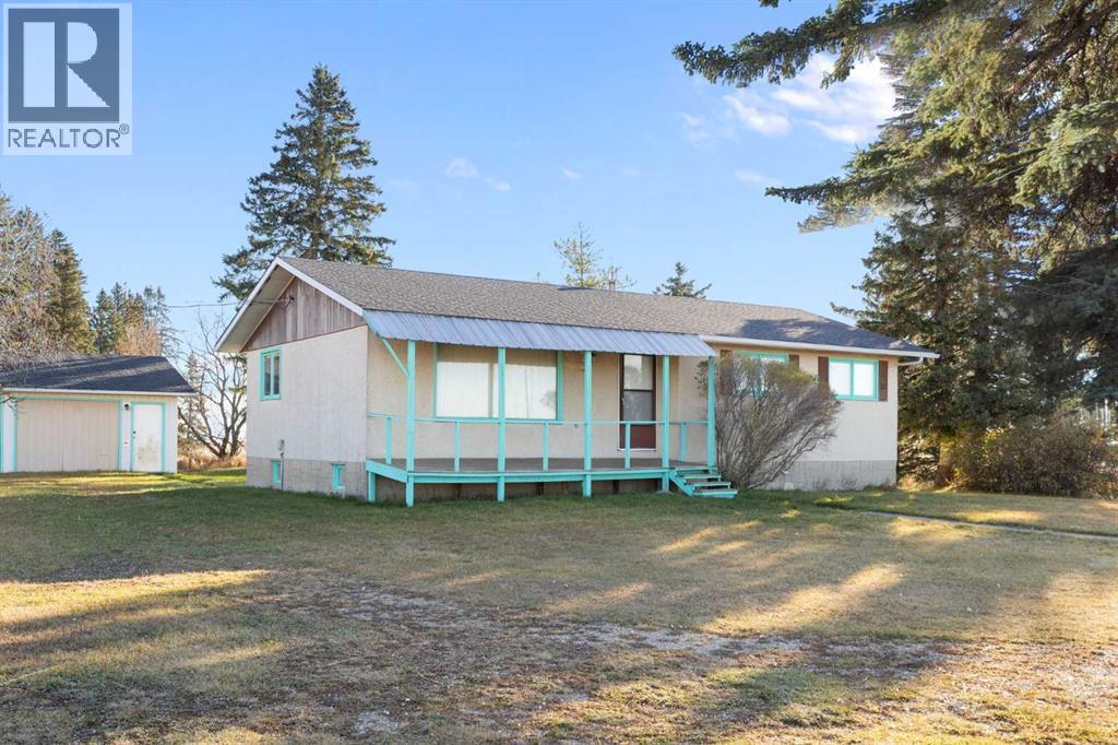 1510 Township Road 292, Rural Mountain View County — photo 33