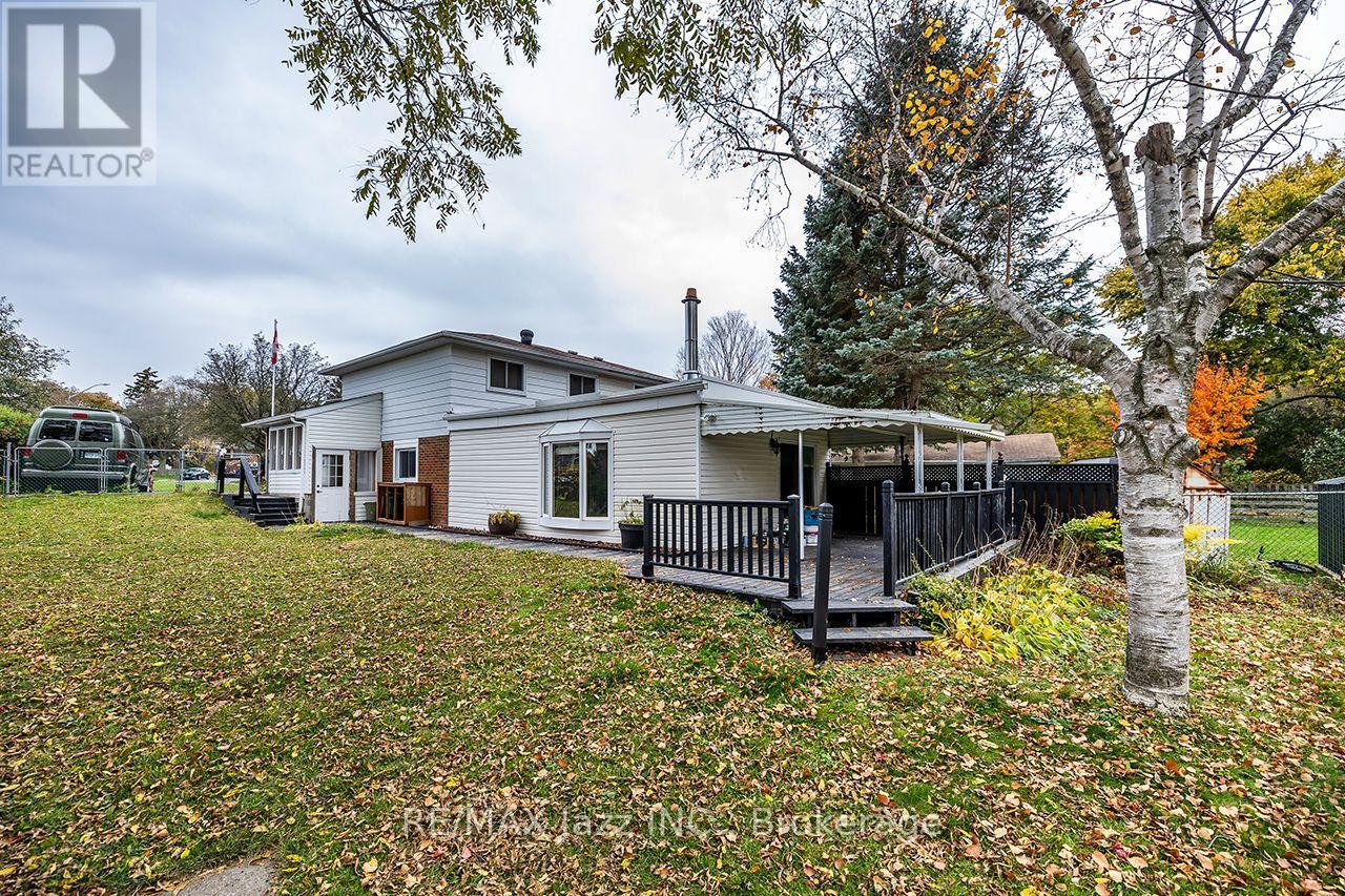 446 Brest Court, Oshawa, ON photo 28