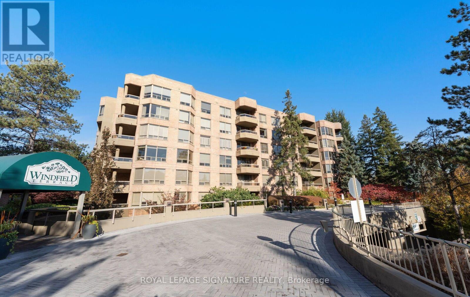 219 - 1210 DON MILLS ROAD, Toronto (Banbury-Don Mills)