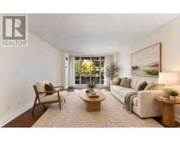 Bedroom 2 - 219 - 1210 Don Mills Road, Toronto, ON M3B3N9 Photo 6