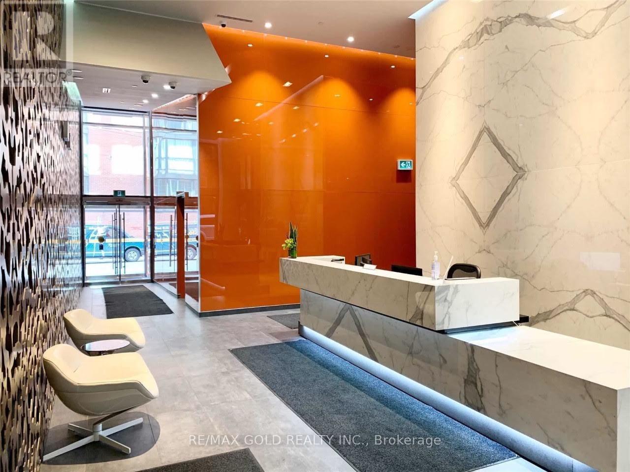 1301 - 60 COLBORNE STREET, Toronto (Church-Yonge Corridor) — photo 2