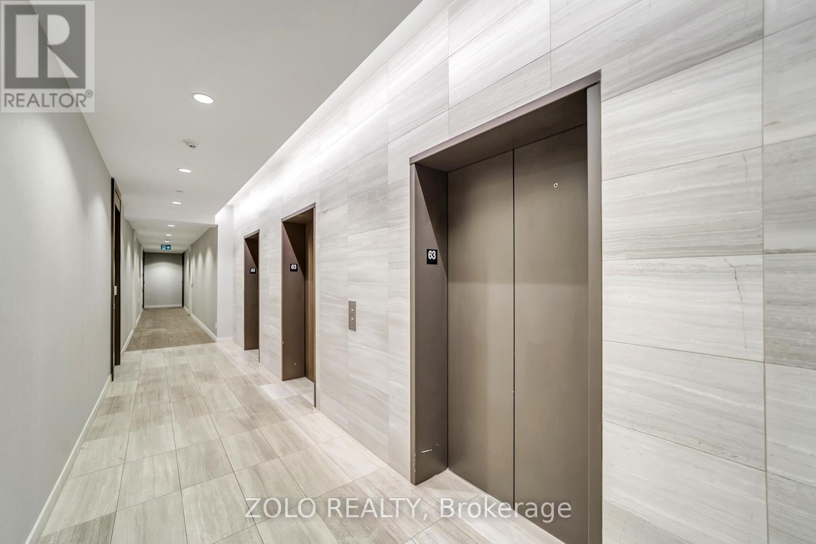 6310 - 7 GRENVILLE STREET, Toronto (Bay Street Corridor) — photo 4