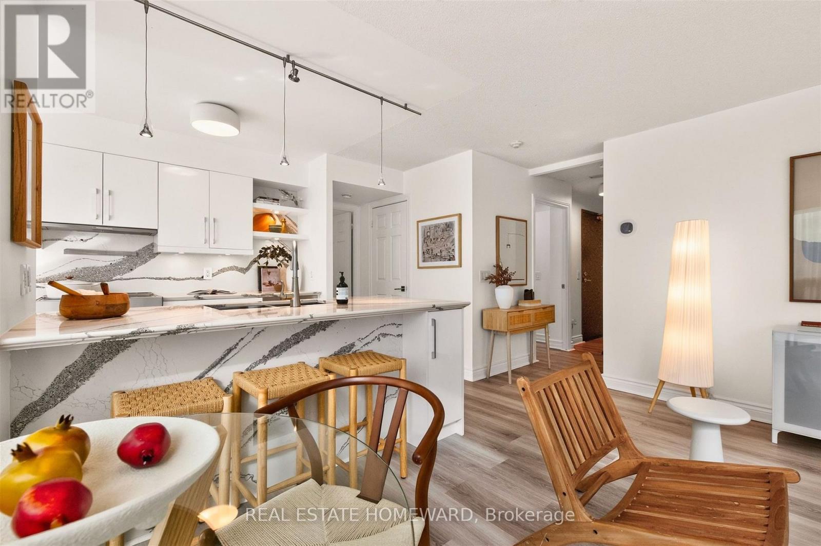 311 - 30 GRAND TRUNK CRESCENT, Toronto (Waterfront Communities) — photo 12