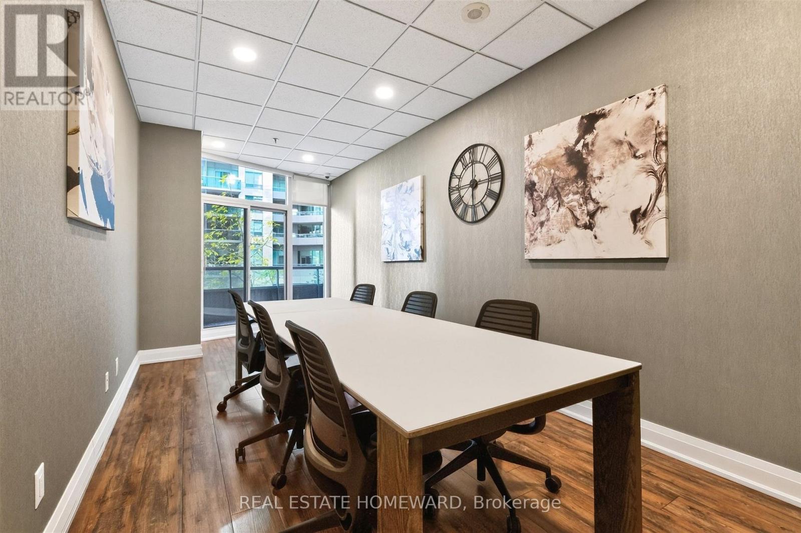 311- 30 Grand Trunk Crescent, Toronto, ON photo 45