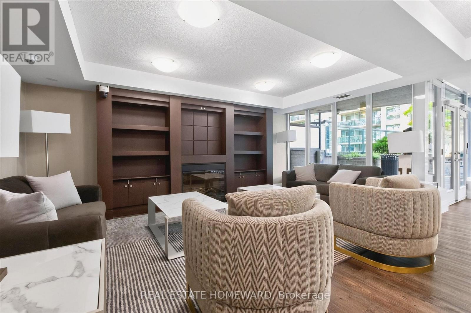 311- 30 Grand Trunk Crescent, Toronto, ON photo 46