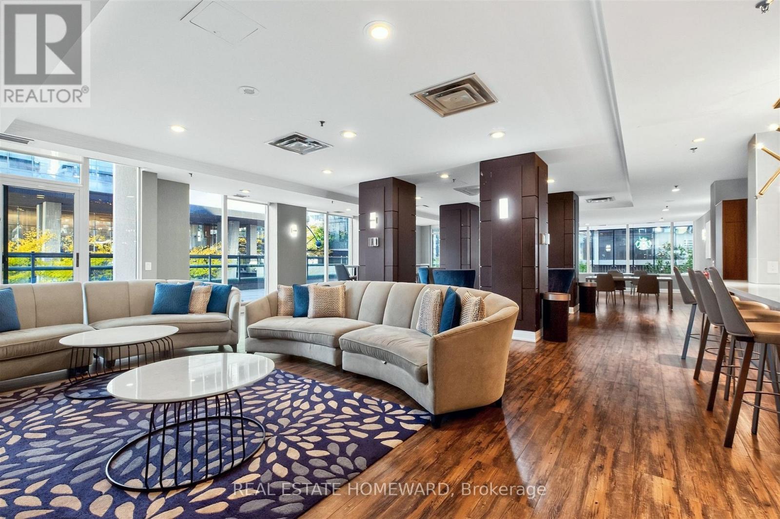 311- 30 Grand Trunk Crescent, Toronto, ON photo 47