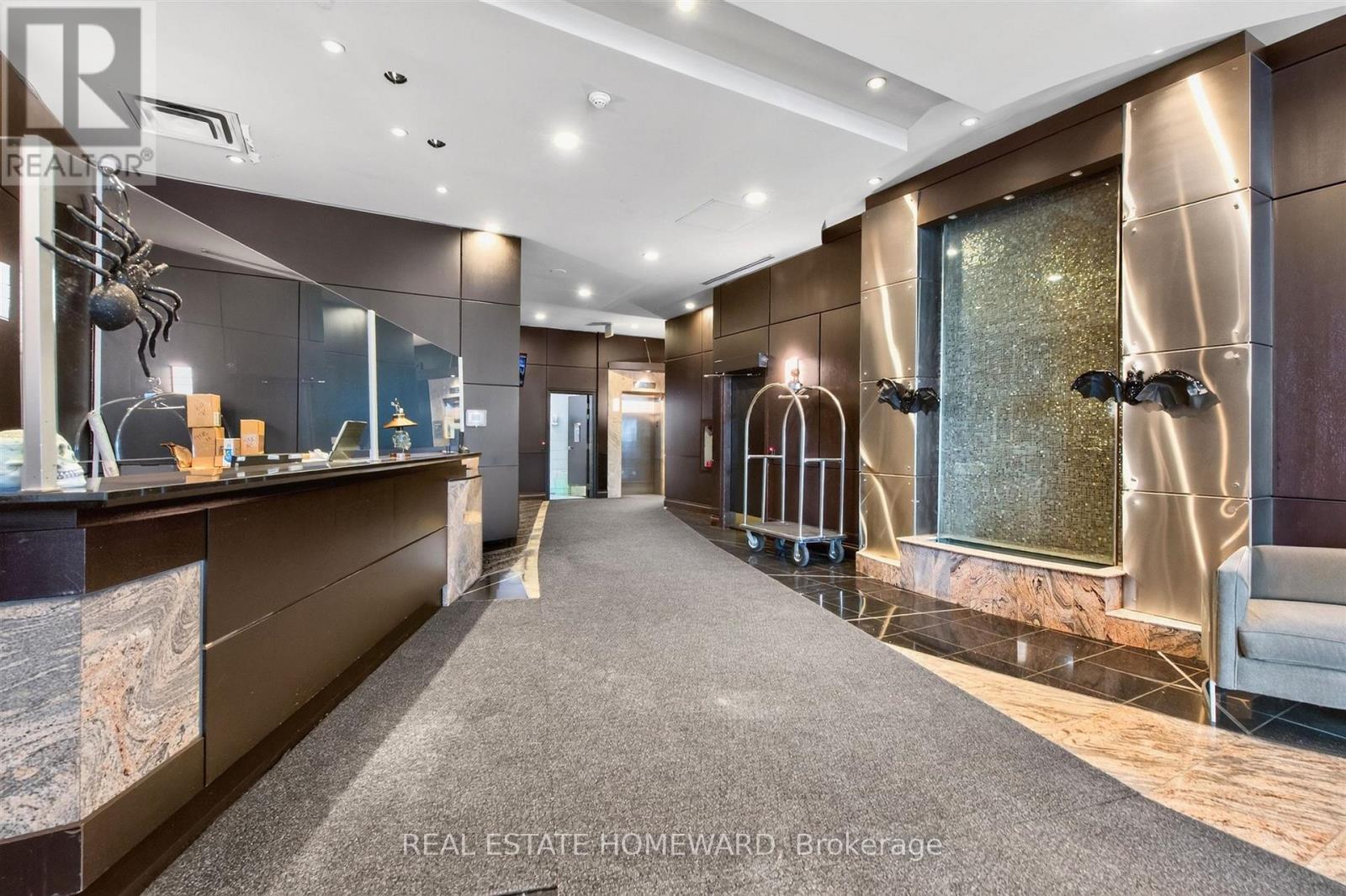 311- 30 Grand Trunk Crescent, Toronto, ON photo 49