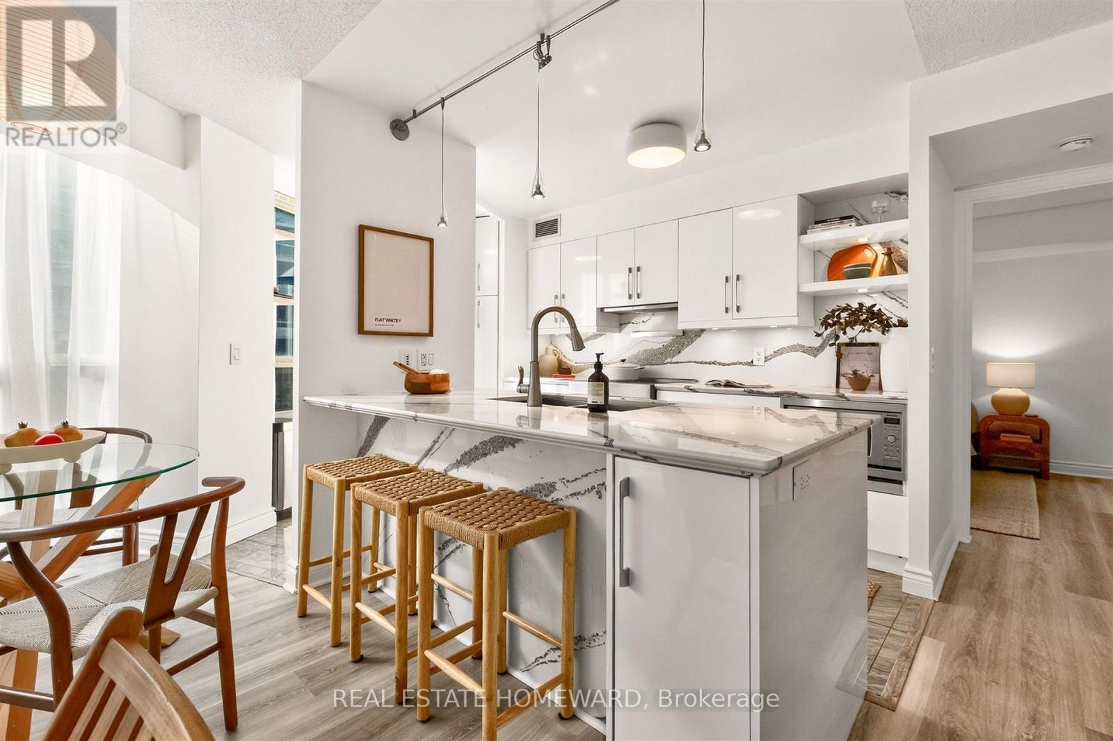 311 - 30 GRAND TRUNK CRESCENT, Toronto (Waterfront Communities) — photo 6