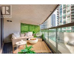 311 - 30 Grand Trunk Crescent, Toronto, ON M5J3A4 Photo 15