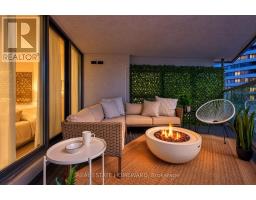 311 - 30 Grand Trunk Crescent, Toronto, ON M5J3A4 Photo 19