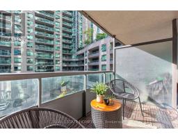 311 - 30 Grand Trunk Crescent, Toronto, ON M5J3A4 Photo 31