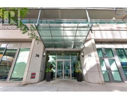 311 - 30 Grand Trunk Crescent, Toronto, ON M5J3A4 Photo 35