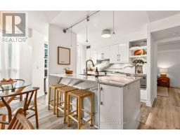 Bathroom - 311 - 30 Grand Trunk Crescent, Toronto, ON M5J3A4 Photo 6