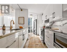 Bathroom - 311 - 30 Grand Trunk Crescent, Toronto, ON M5J3A4 Photo 7