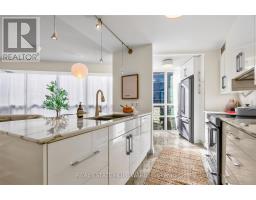 311 - 30 Grand Trunk Crescent, Toronto, ON M5J3A4 Photo 8