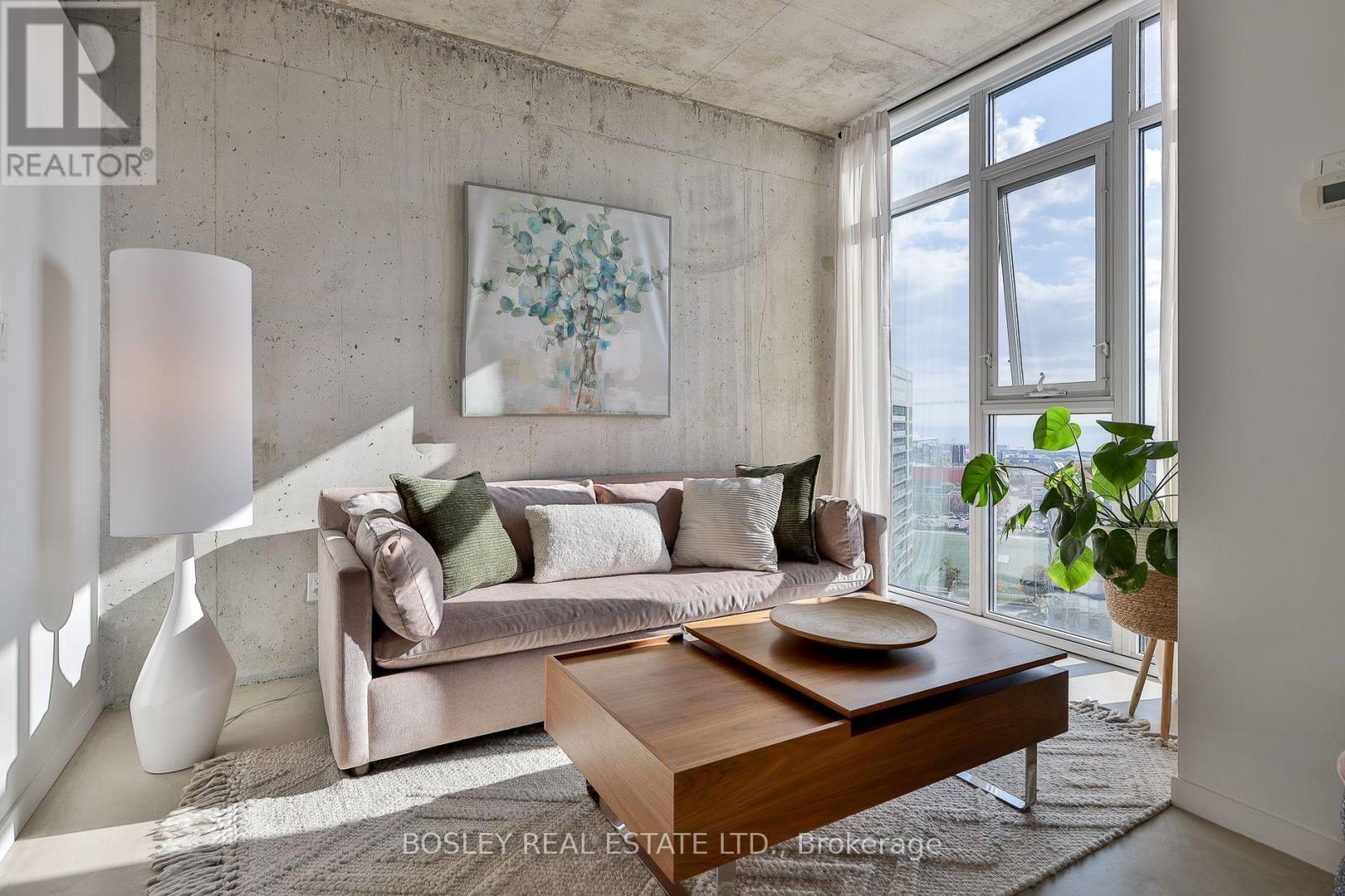 1716 - 150 SUDBURY STREET, Toronto (Little Portugal)
