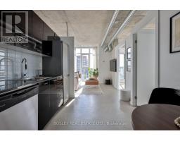 1716 - 150 Sudbury Street, Toronto, ON M6J3S8 Photo 10
