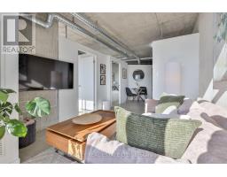 1716 - 150 Sudbury Street, Toronto, ON M6J3S8 Photo 12
