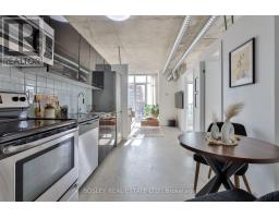 1716 - 150 Sudbury Street, Toronto, ON M6J3S8 Photo 6