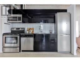 1716 - 150 Sudbury Street, Toronto, ON M6J3S8 Photo 7