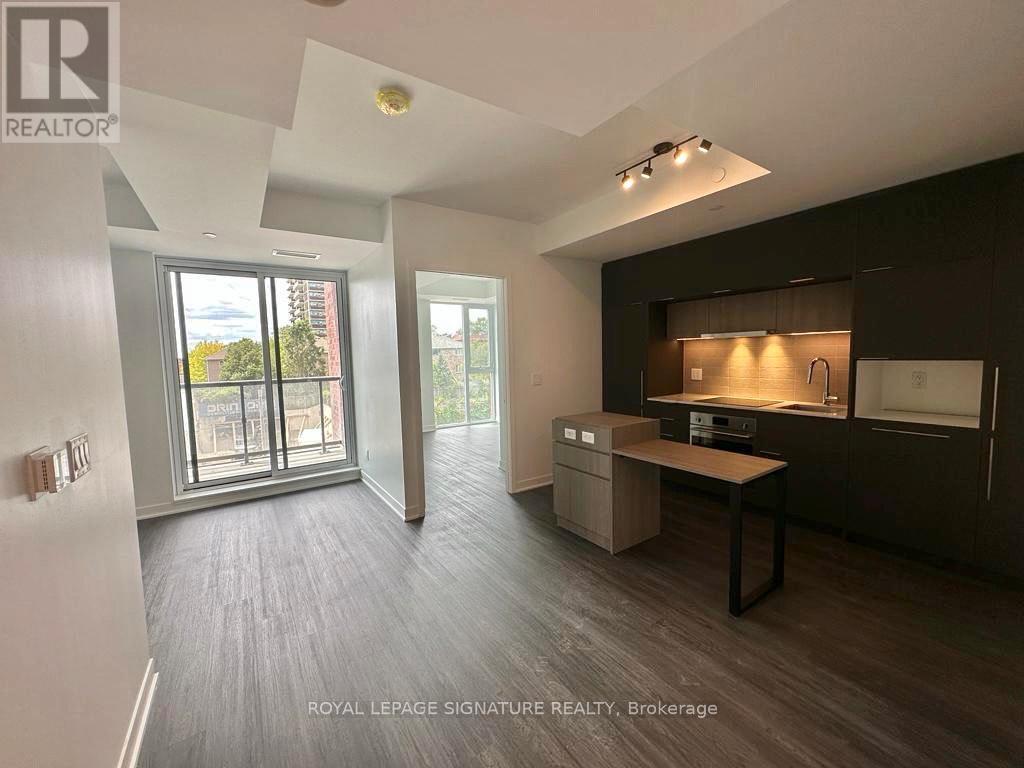 411 - 185 ALBERTA AVENUE, Toronto (Oakwood Village) — photo 6