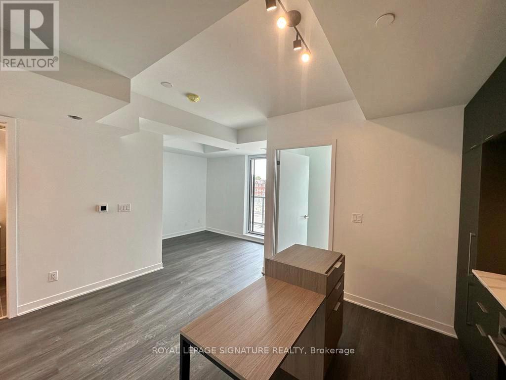 411 - 185 ALBERTA AVENUE, Toronto (Oakwood Village) — photo 8