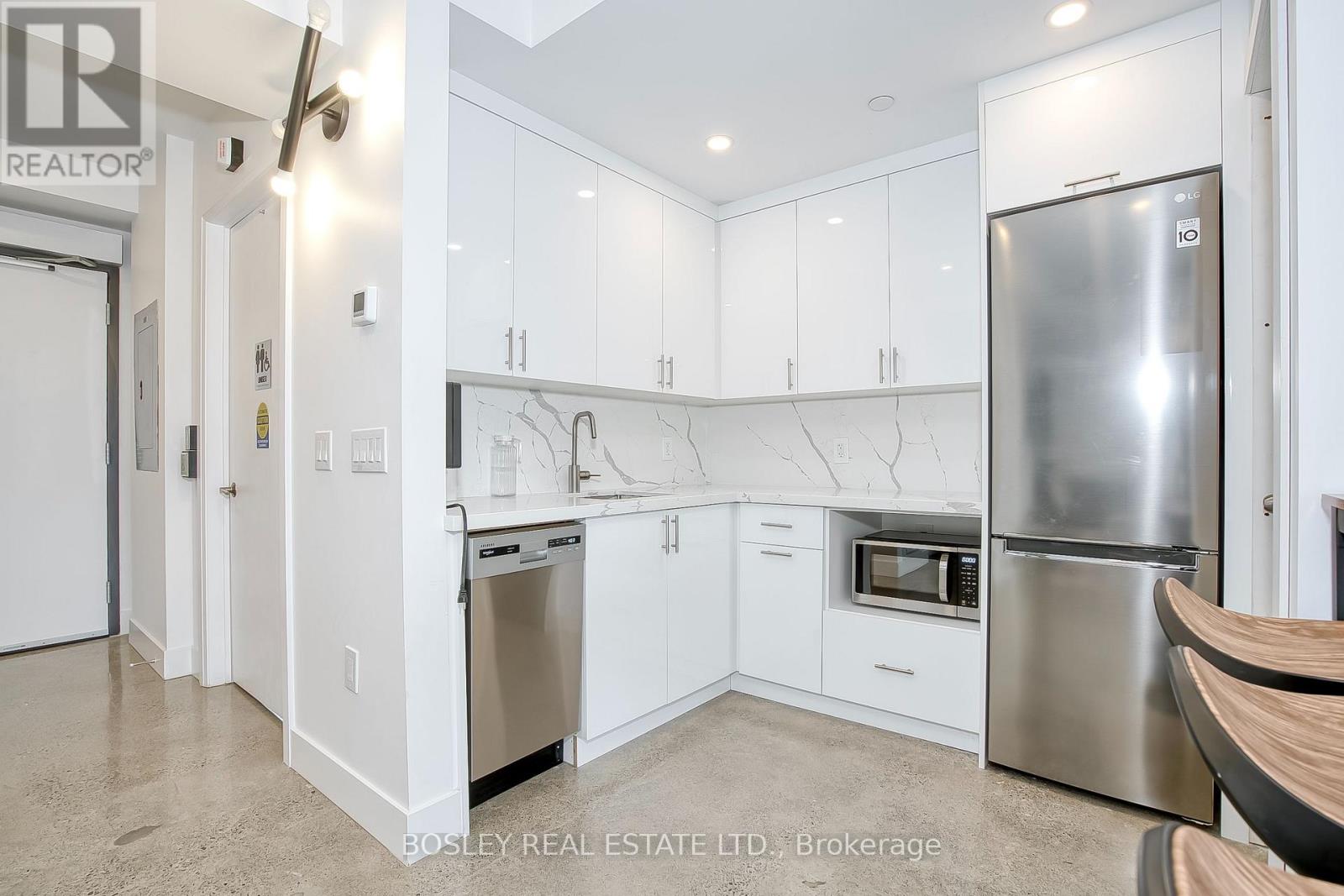 33 - 41 RIVER STREET, Toronto (Regent Park) — photo 12