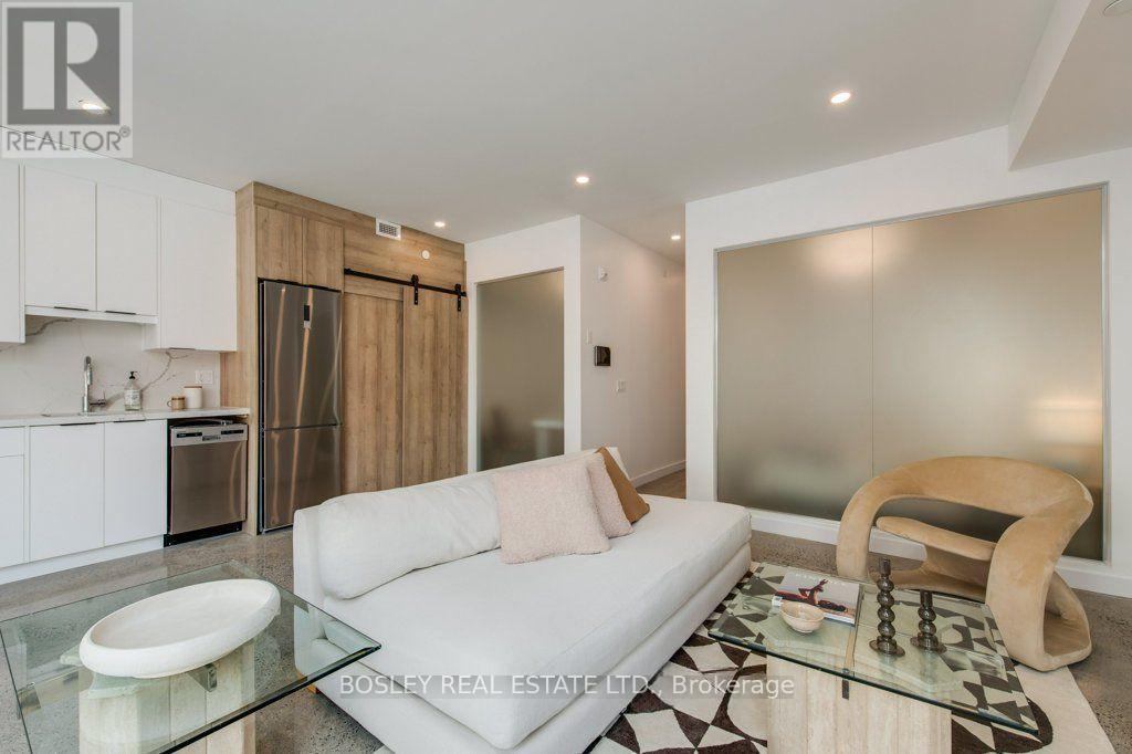 33 - 41 RIVER STREET, Toronto (Regent Park) — photo 2