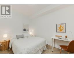 Kitchen - 33 - 41 River Street, Toronto, ON M5A3P1 Photo 6