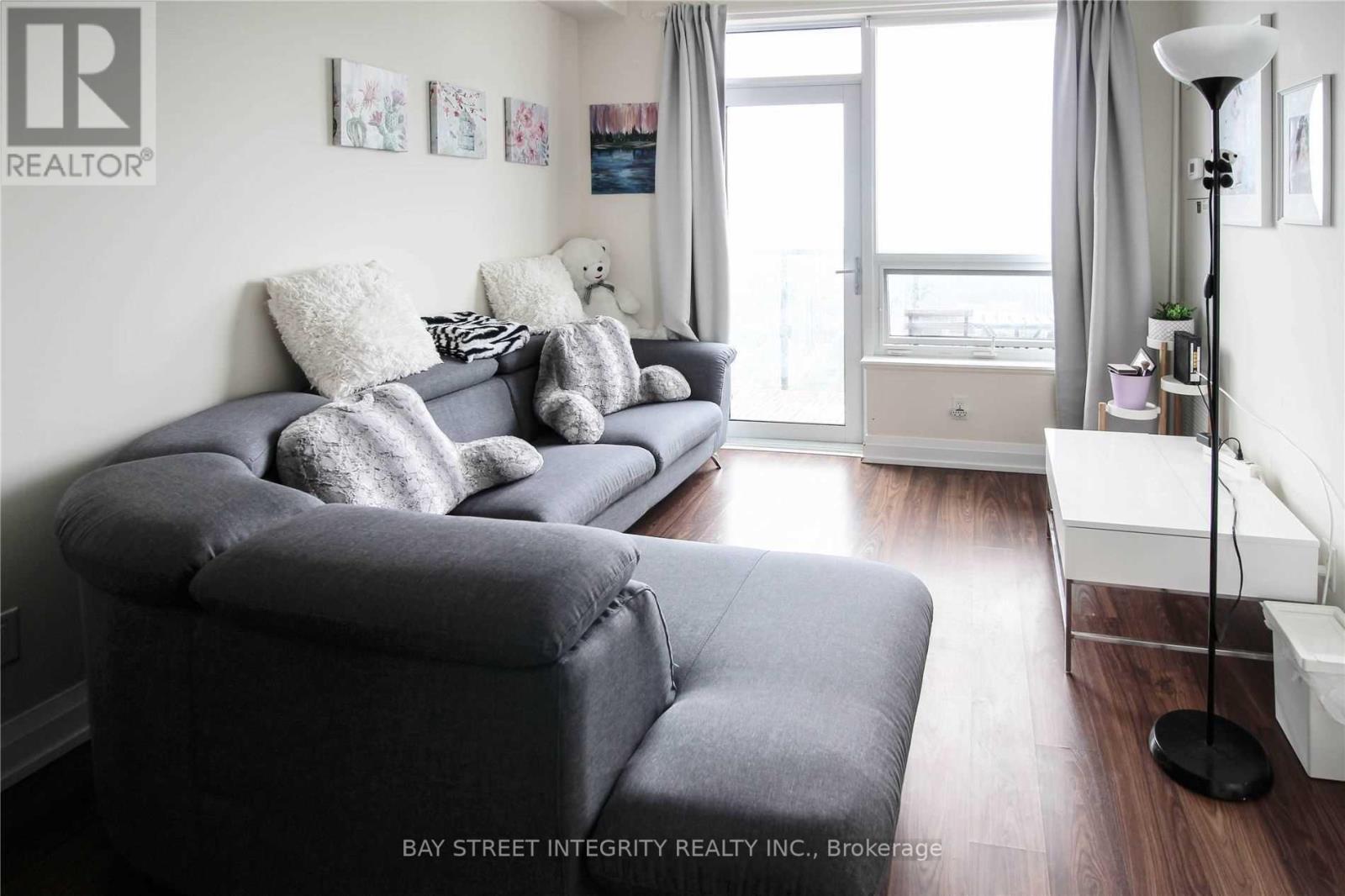 3716 - 5 SHEPPARD AVENUE E, Toronto (Willowdale East) — photo 3