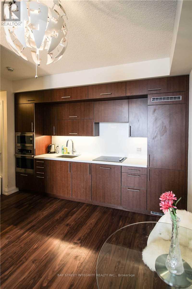 3716 - 5 SHEPPARD AVENUE E, Toronto (Willowdale East) — photo 5